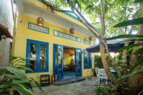LOFT Beachside 2BR Villa - An Bang beach by BEACHSIDE BOUTIQUE HOMES